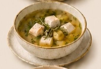 Уха Царская