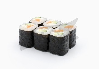 СЯКЕ КАППА МАКИ