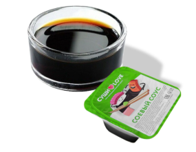 Соус Соевый