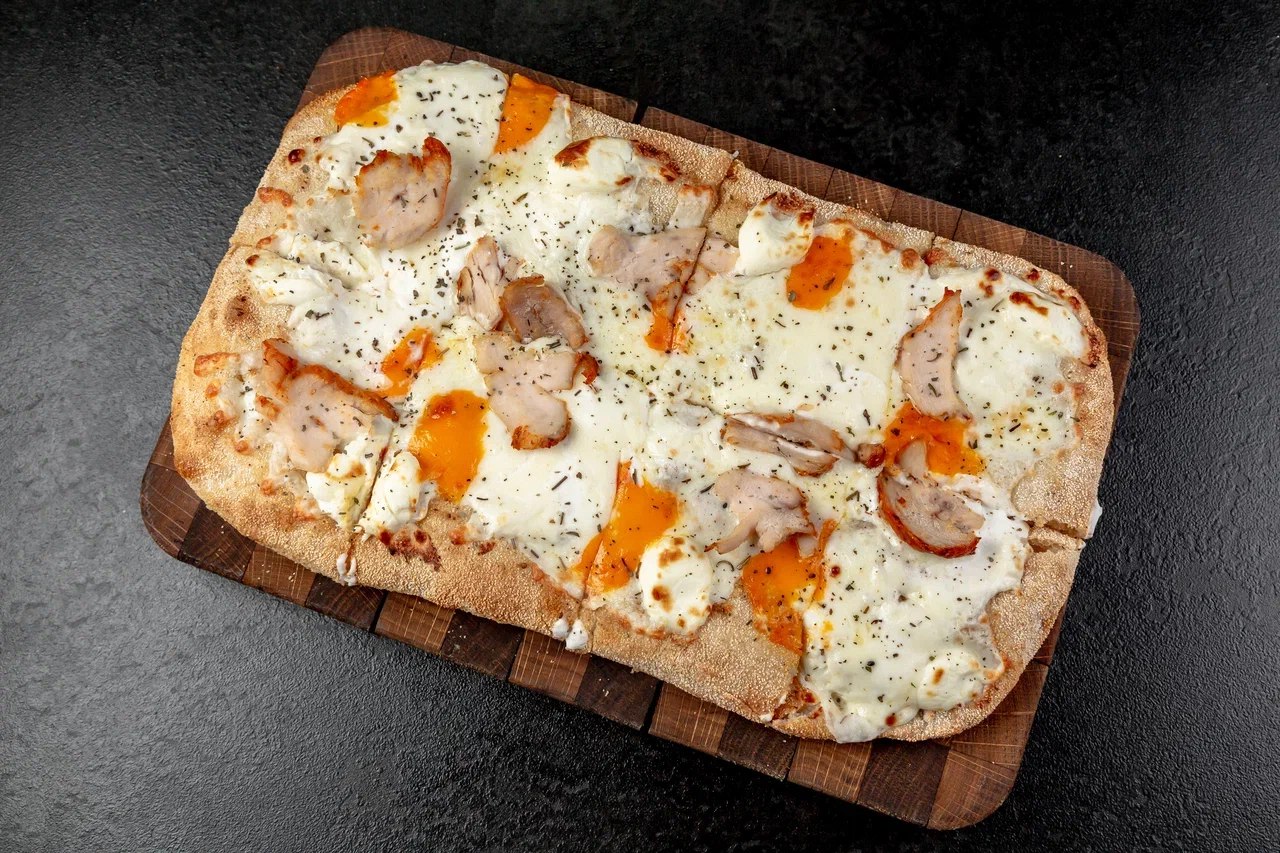 Сливочная курочка РИМ