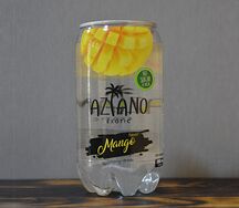 Aziano Манго 350 мл