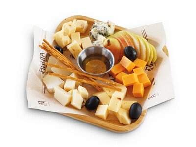 Ассорти сыров