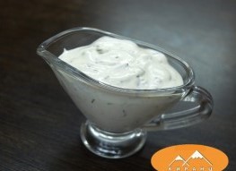 Майонезный соус