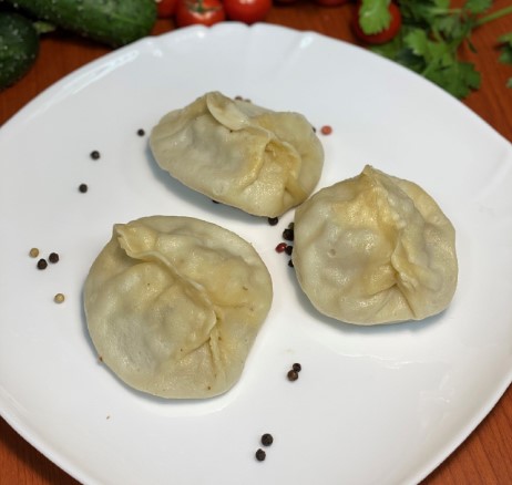Манты