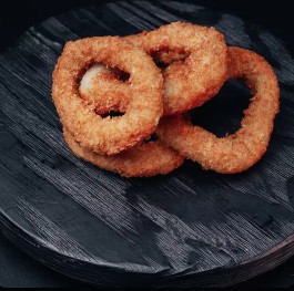 Кольца кальмара