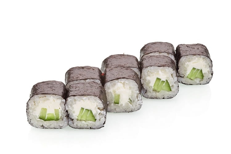Каппа маки