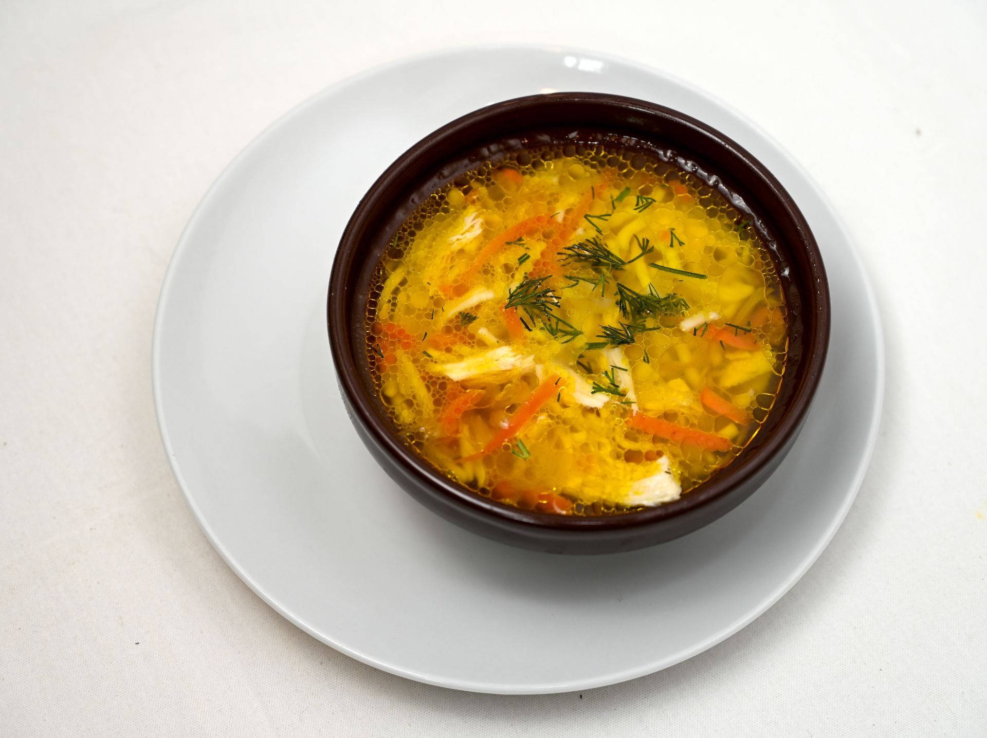 Лапша домашняя