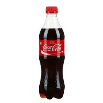 Coca-Cola 1 л