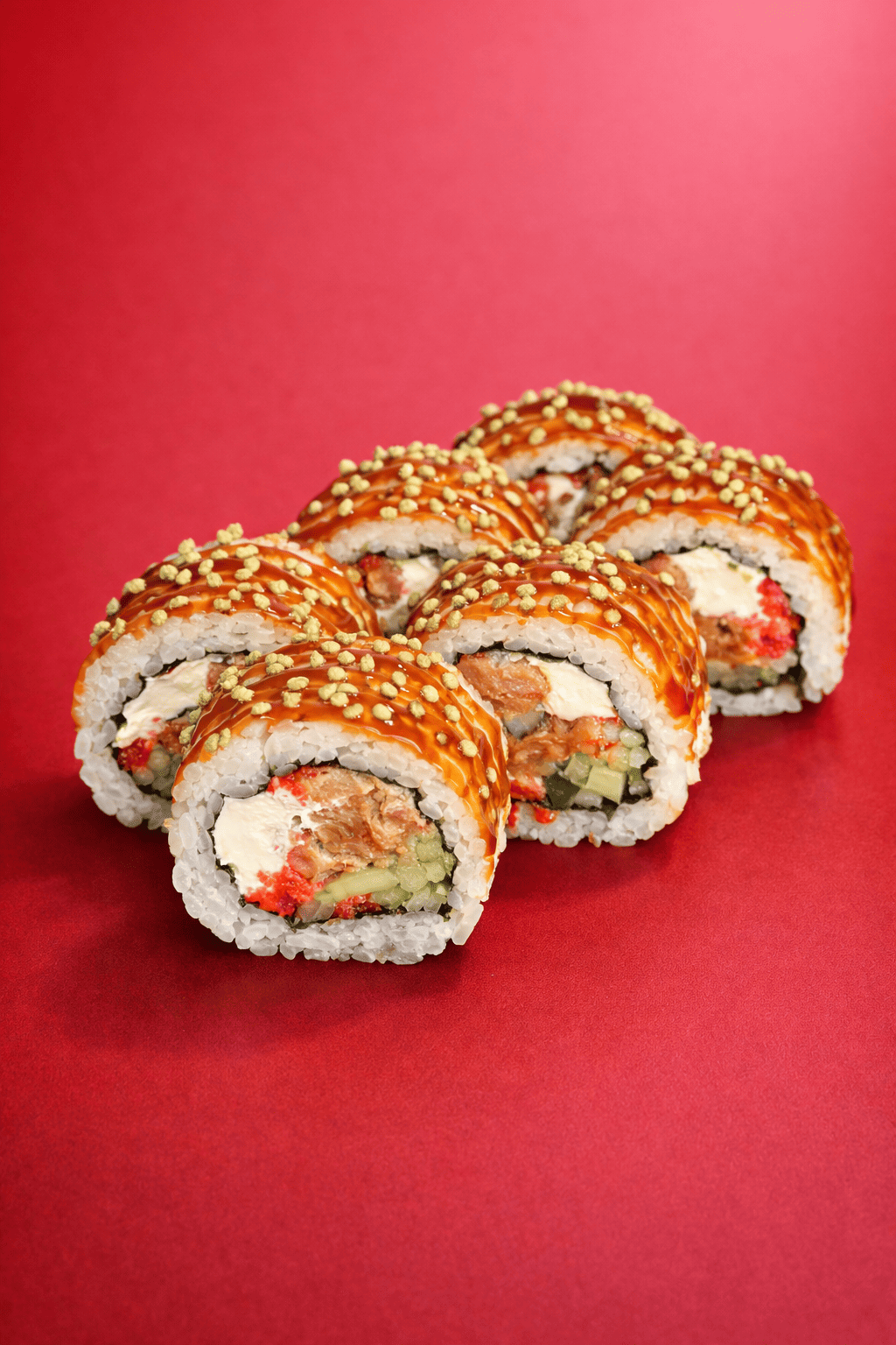 Терияки васаби