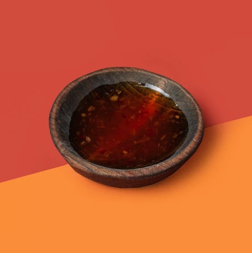 Сладкий чили