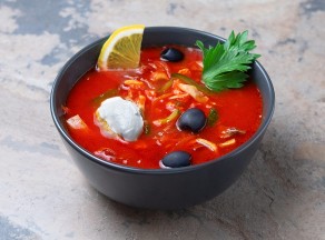 Солянка