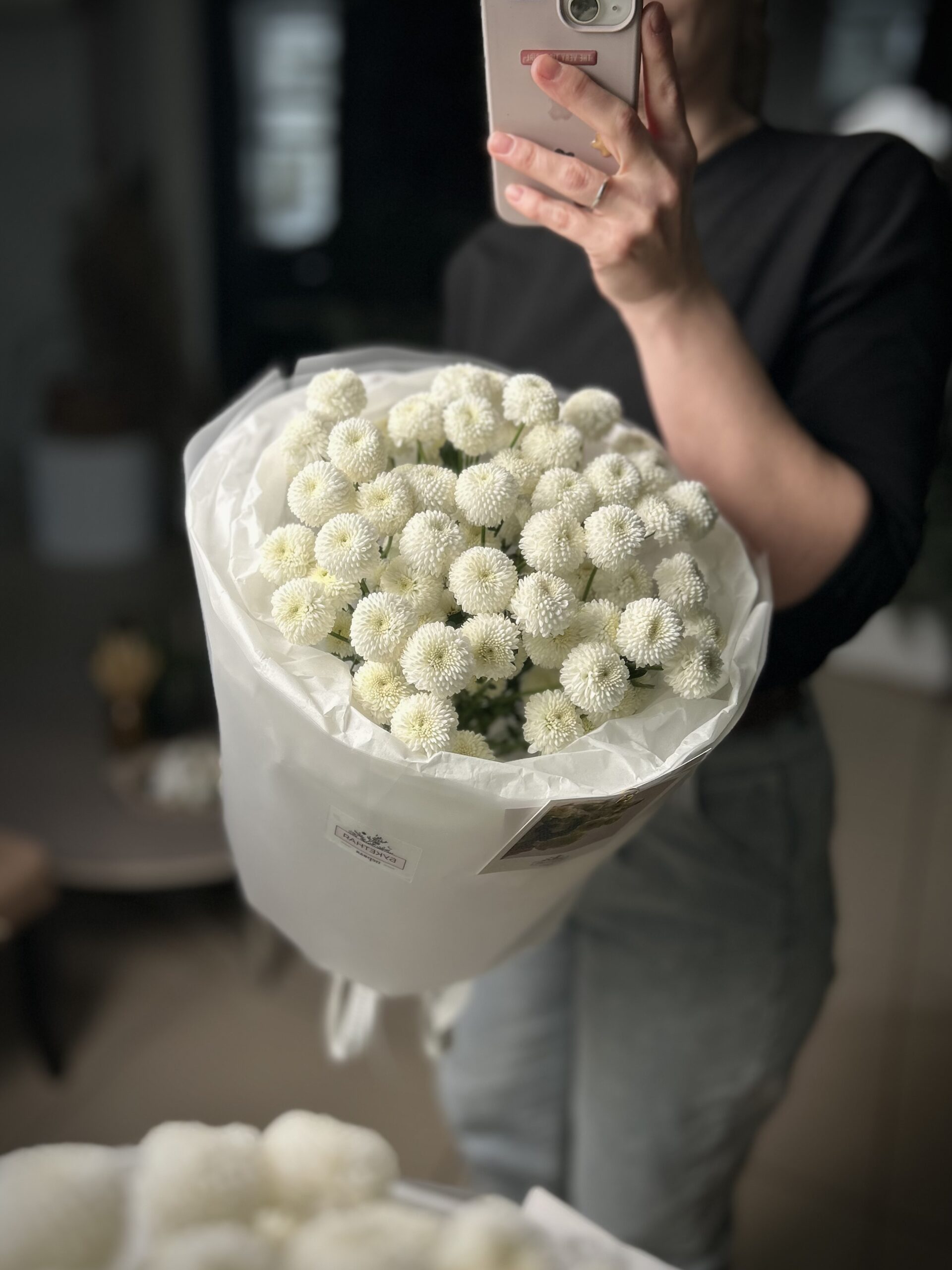 Ньютон — размер М