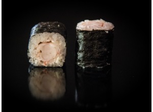 Эби маки