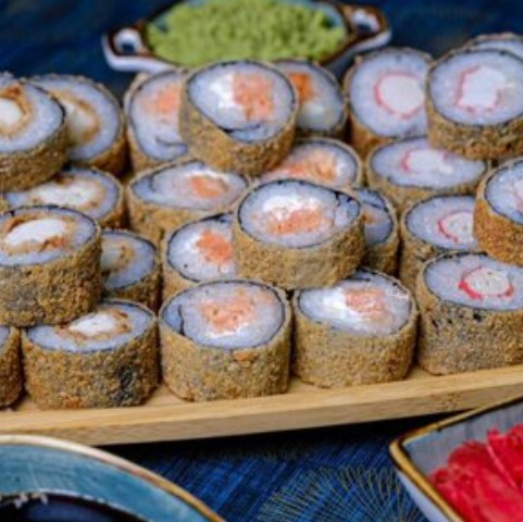 Platinum Hot Set (30 предметов)