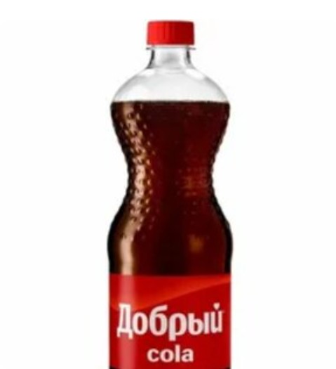 Добрый Cola
