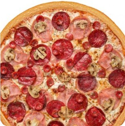 Ассорти колбас