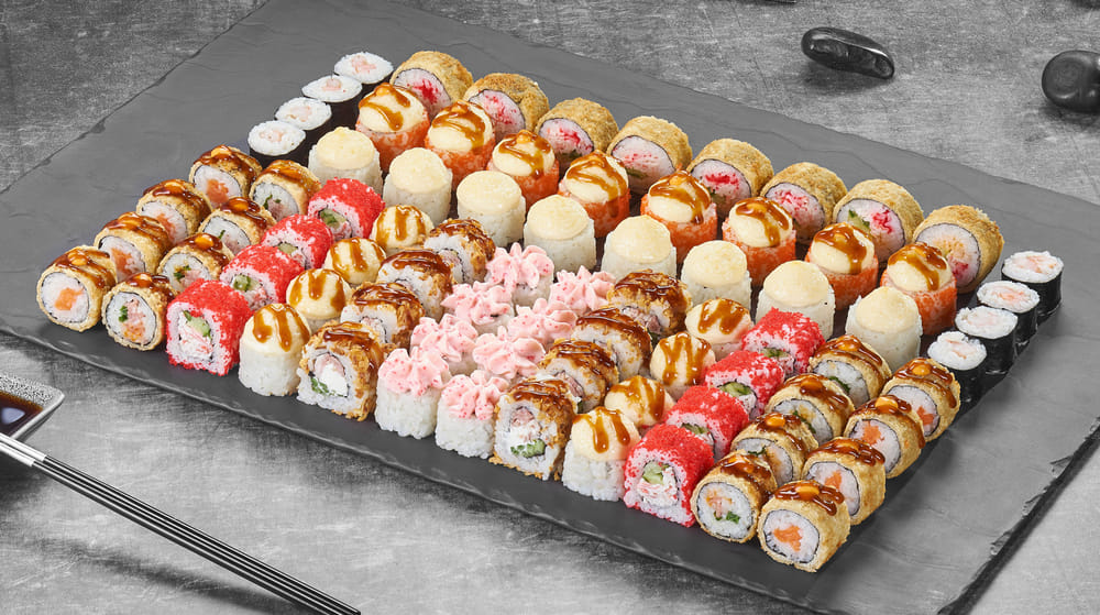 Сет Эпический