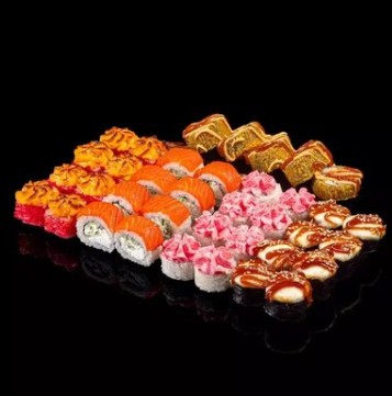 Сет Семейный