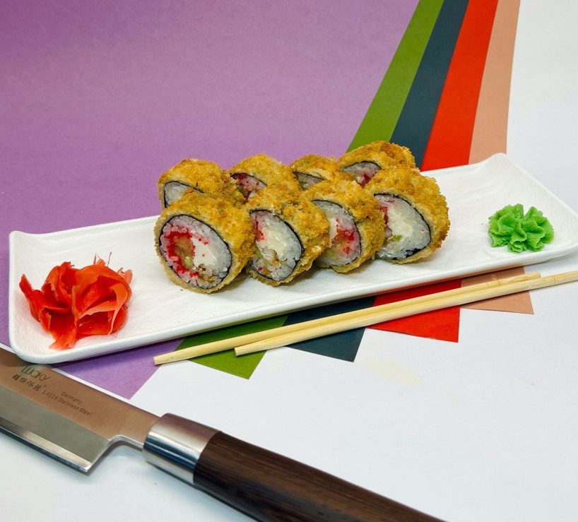 Темпура Микс