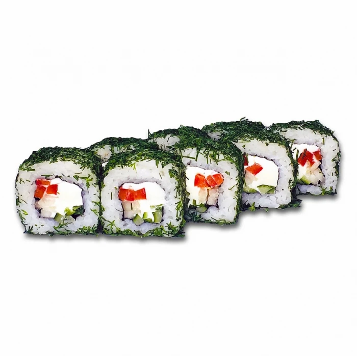 Ролл 'Летний'