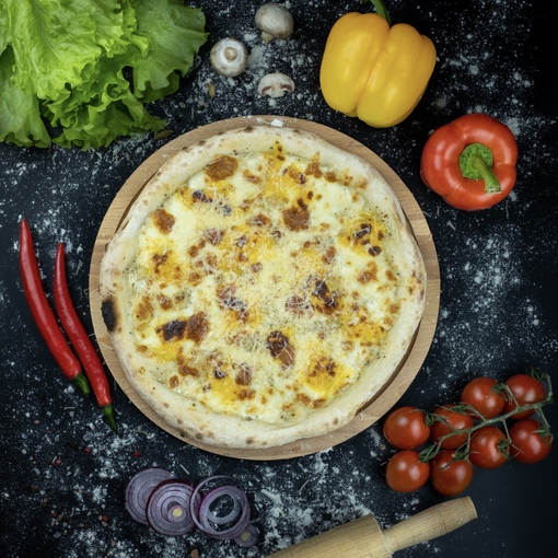 Триформаджи, 30 см