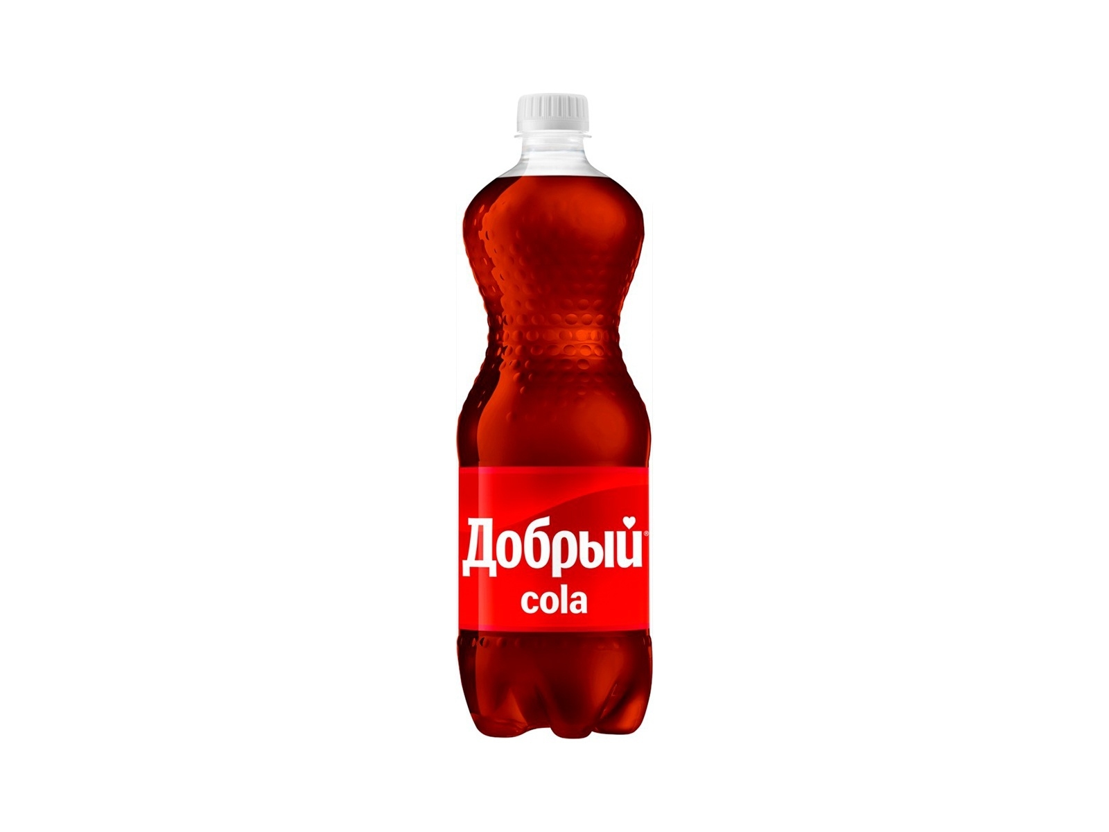 Кола 0,5 л