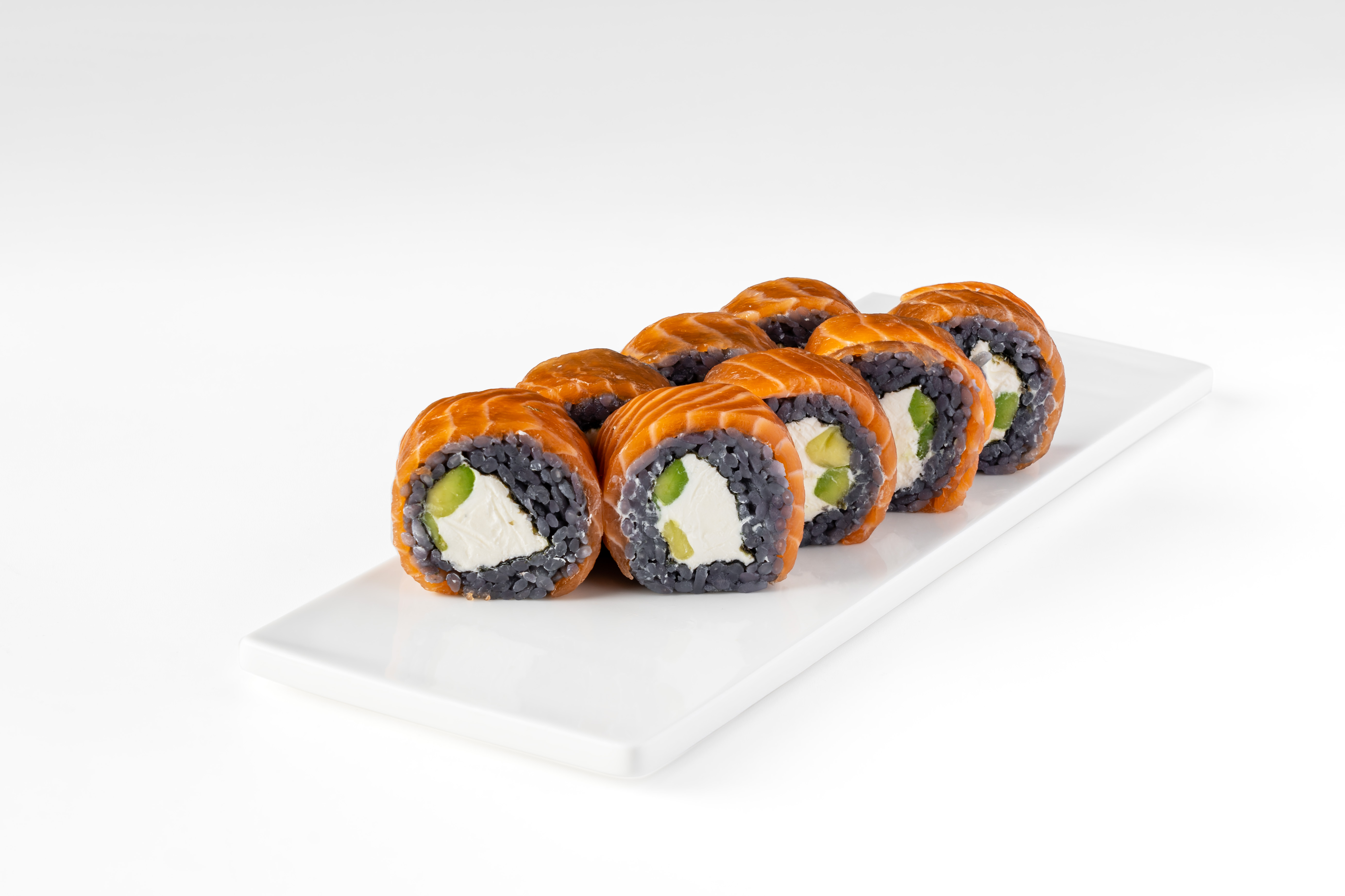 Ролл Филадельфия Блэк