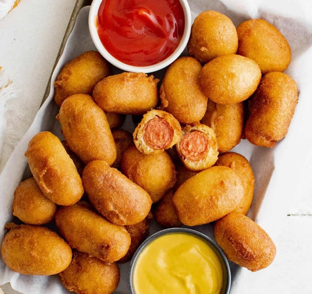 Фрайпики!!! (12 шт).