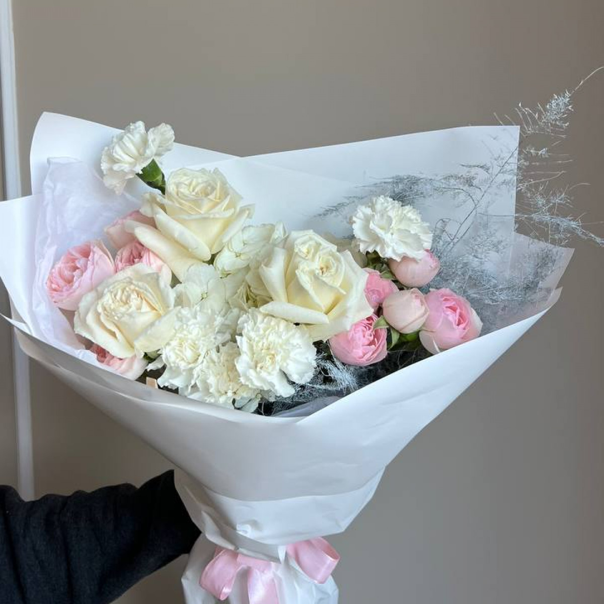 Авторский букет (предзаказ) 667