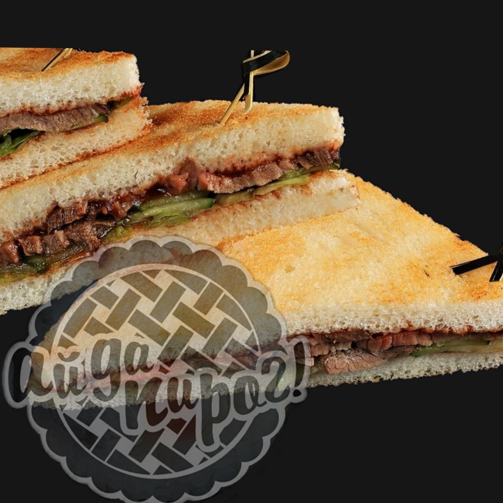 СэндвичКлаб 