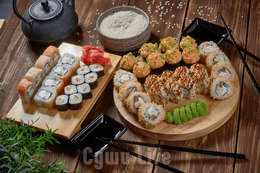 Сет "Киото"