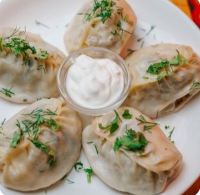 Манты