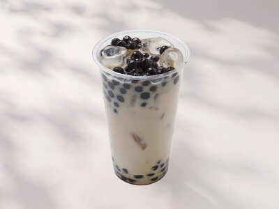 Bubble Tea Улун