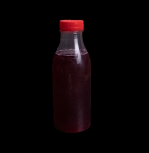 Морс клюквенный 0,5 л