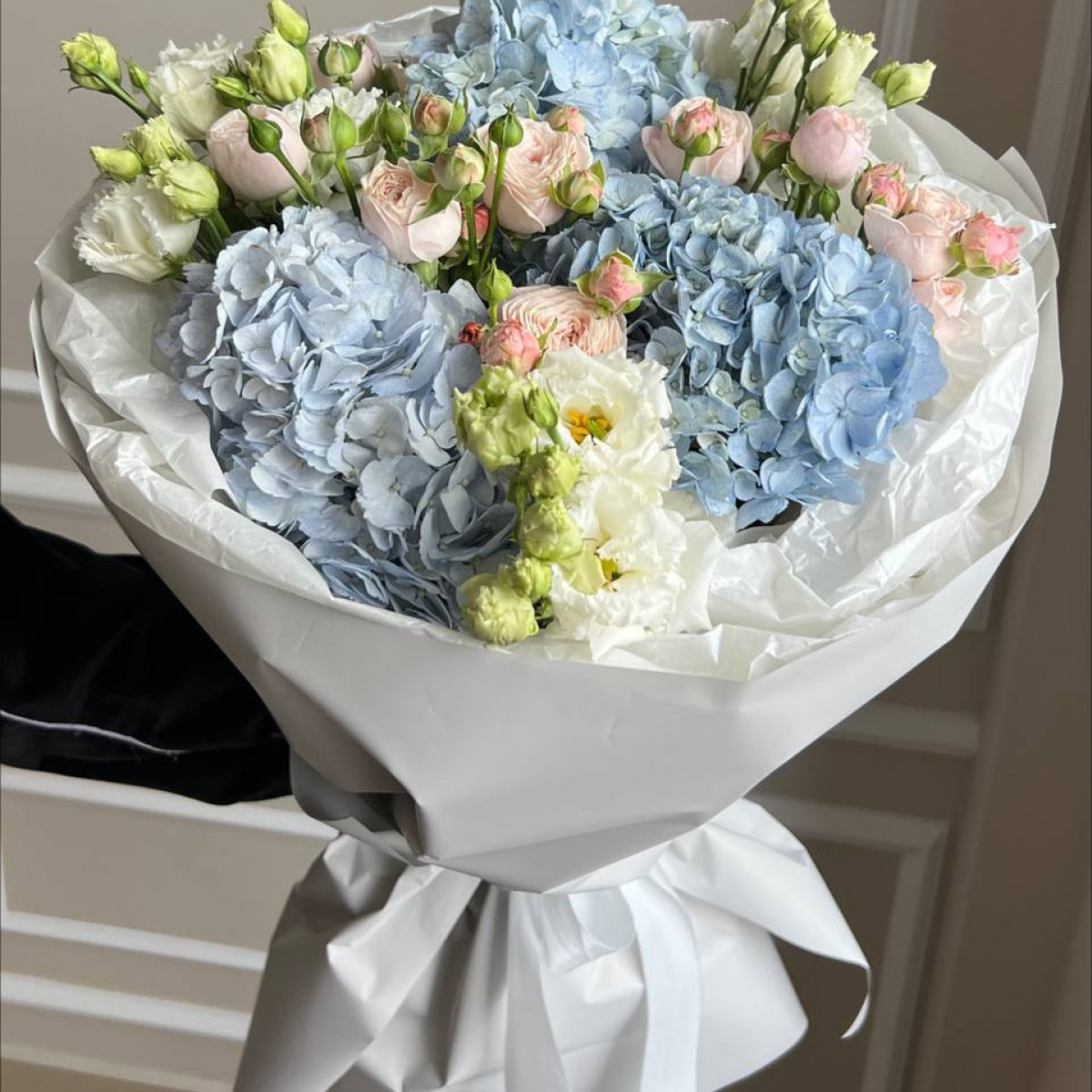 Авторский букет (предзаказ) 363