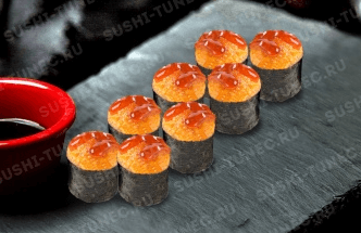 ГРИЛЬ МАКИ