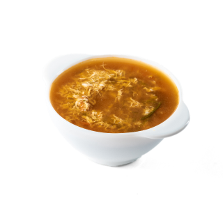 Суп кимчи