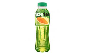Fuze tea (зеленый) 0,5 л