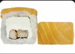 Филадельфия с угрём