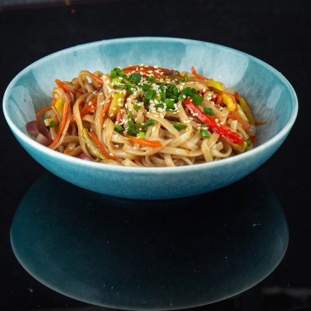 Wok Удон