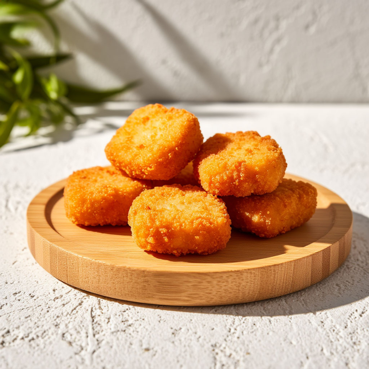 Наггетсы куриные