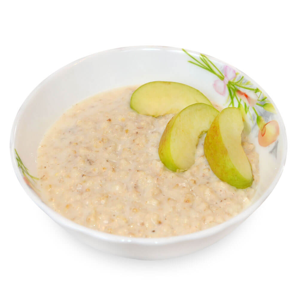 Каша овсяная