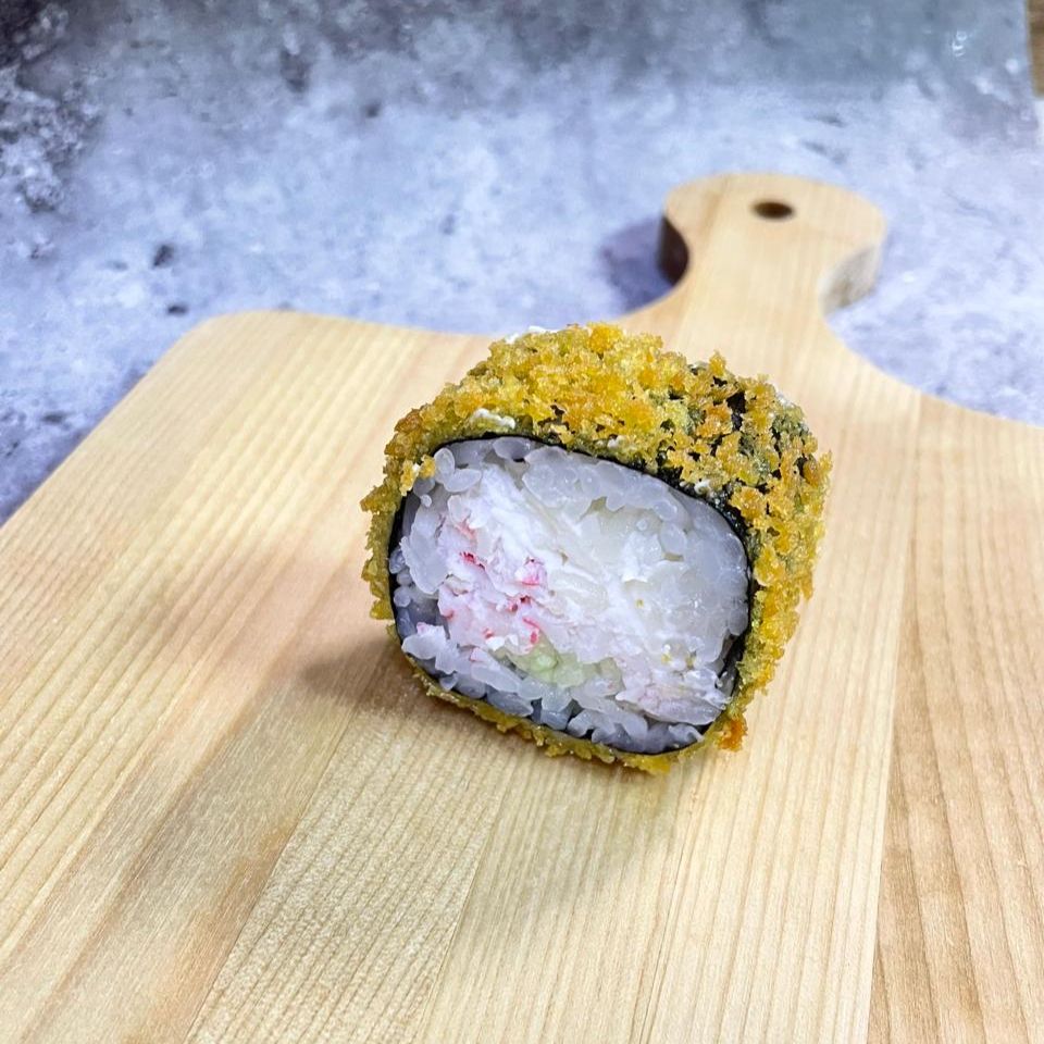 Нишики темпура