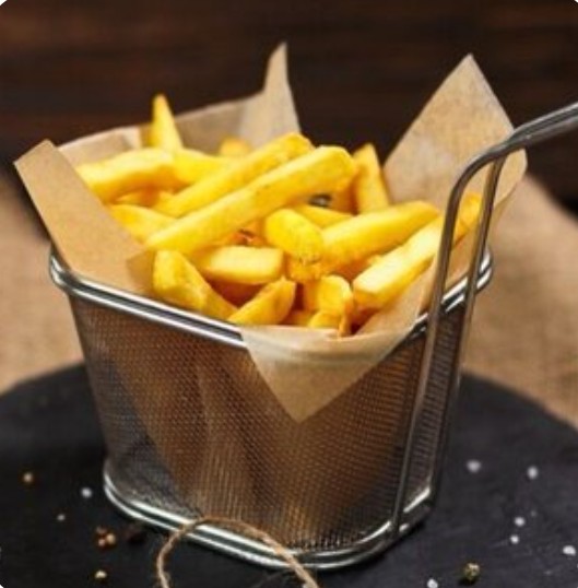 Картофель фри