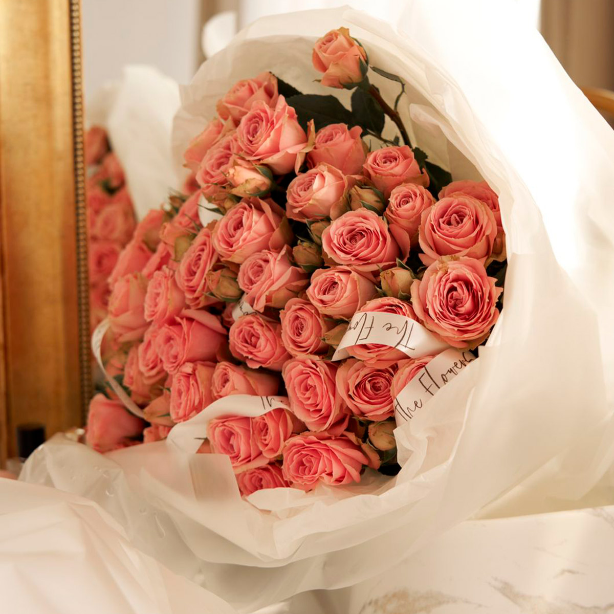 Кустовые розочки (предзаказ)