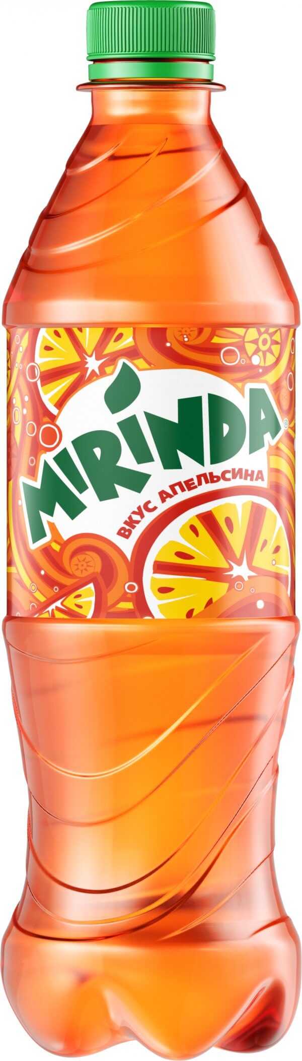 Mirinda 0,5 л