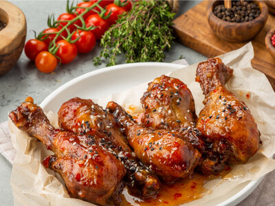 Голень Свит чили 3 шт