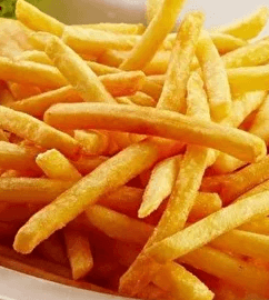 Картофель фри