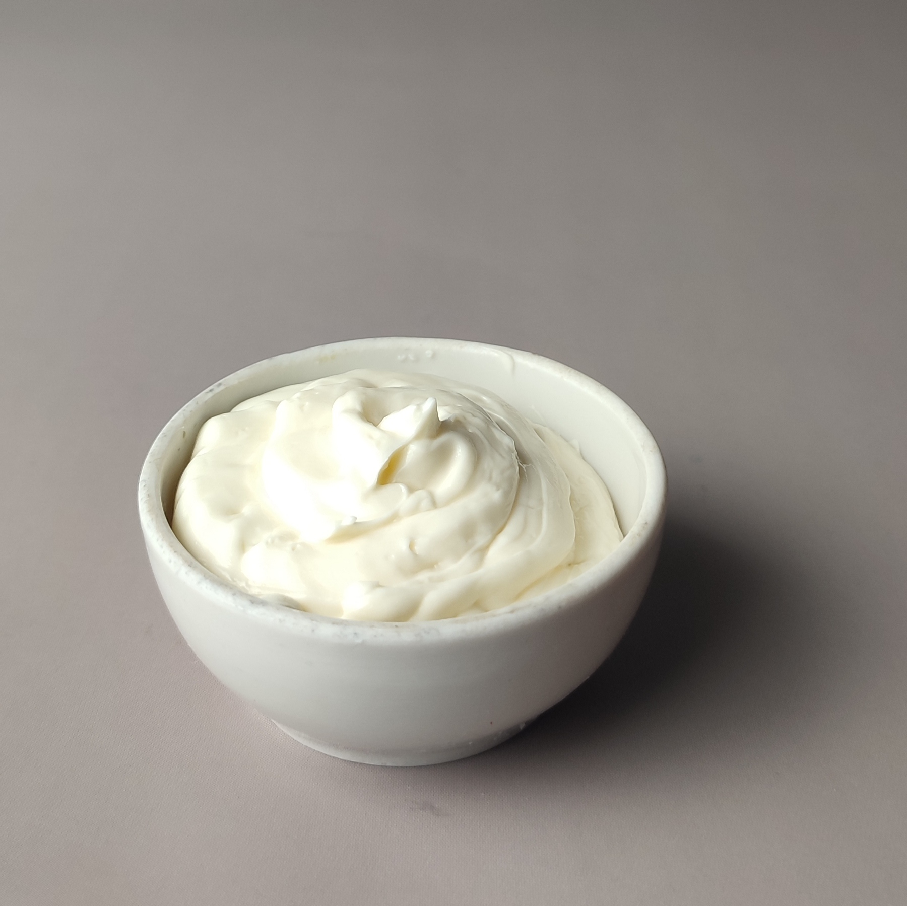 Чесночный соус 