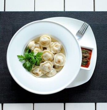 Пельмени со щукой 280 г